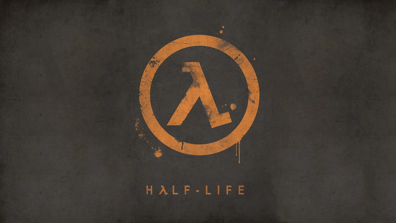 Картинки CS 1.6 Half-Life