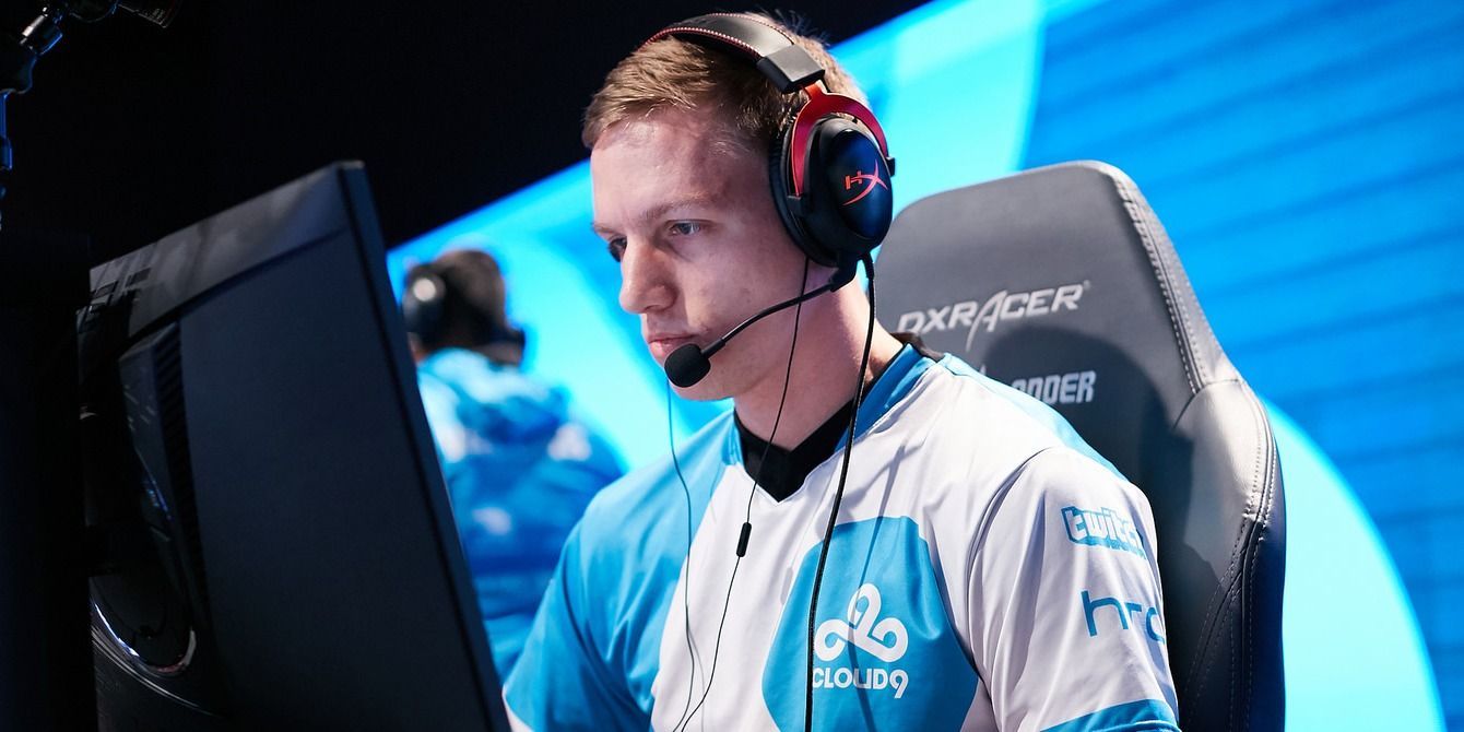 Картинка Skadoodle, n0thing и swag собрали команду для участия в отборочных на NA Revival Cup по CS2